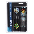 Atom Darts 16 g 3 pcs in the case