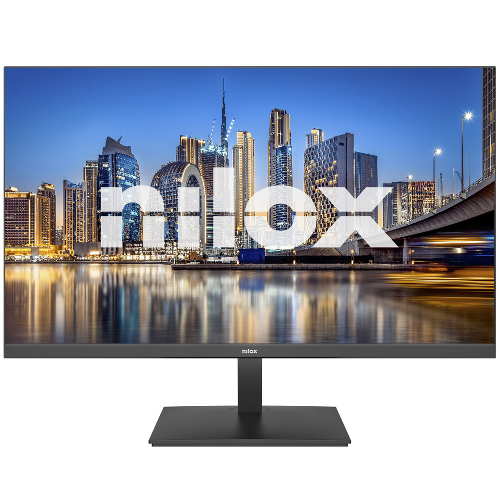 Bildskärm 24" FHD IPS 100Hz 4ms