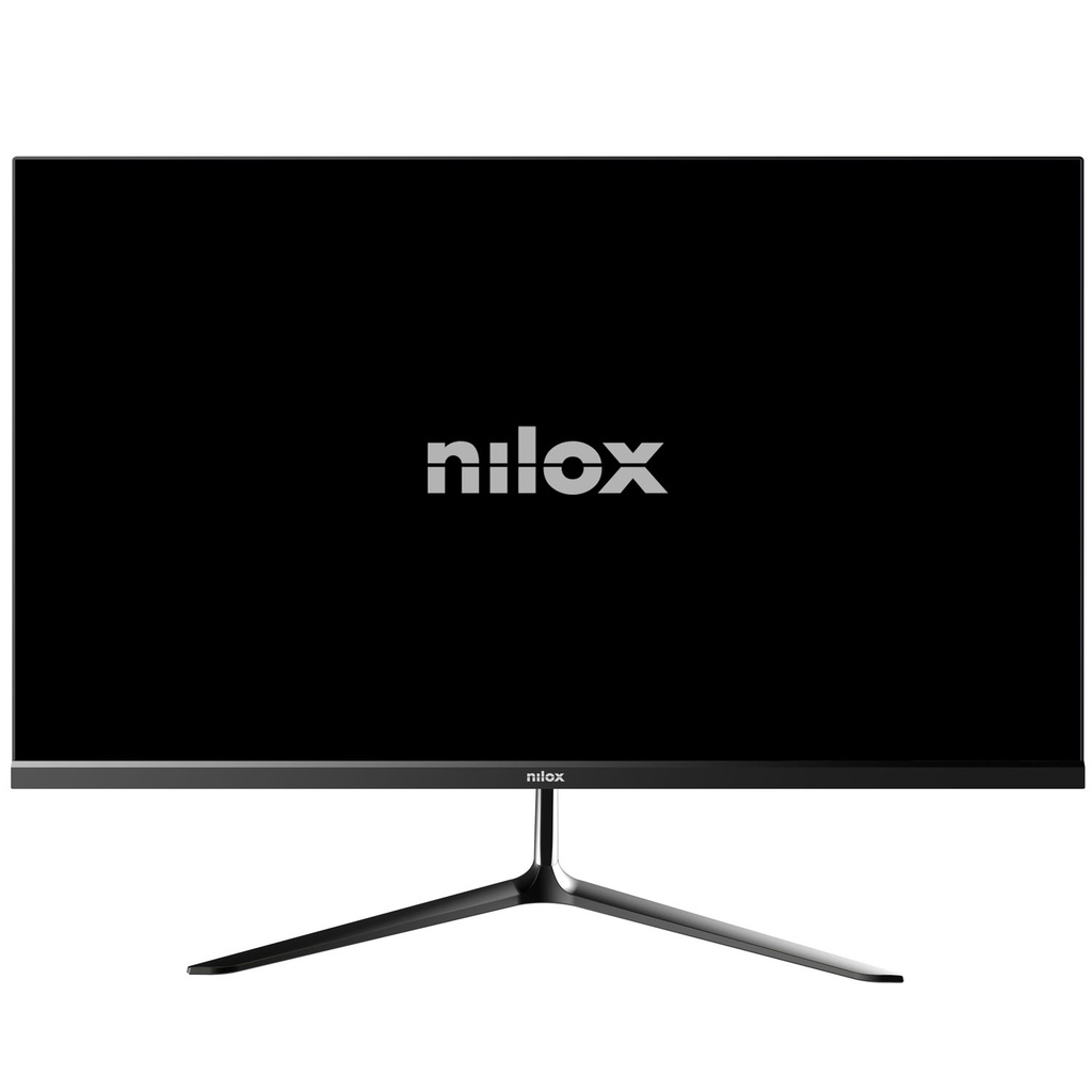Bildskärm 24" FHD VA 120Hz 4ms