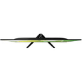Bildskärm 24" FHD VA 120Hz 4ms