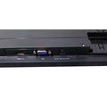 Bildskärm 24" FHD VA 120Hz 4ms