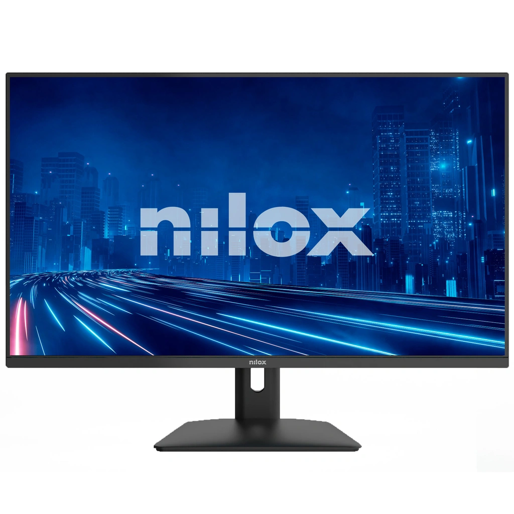 Bildskärm 32" FHD IPS 100Hz 4ms