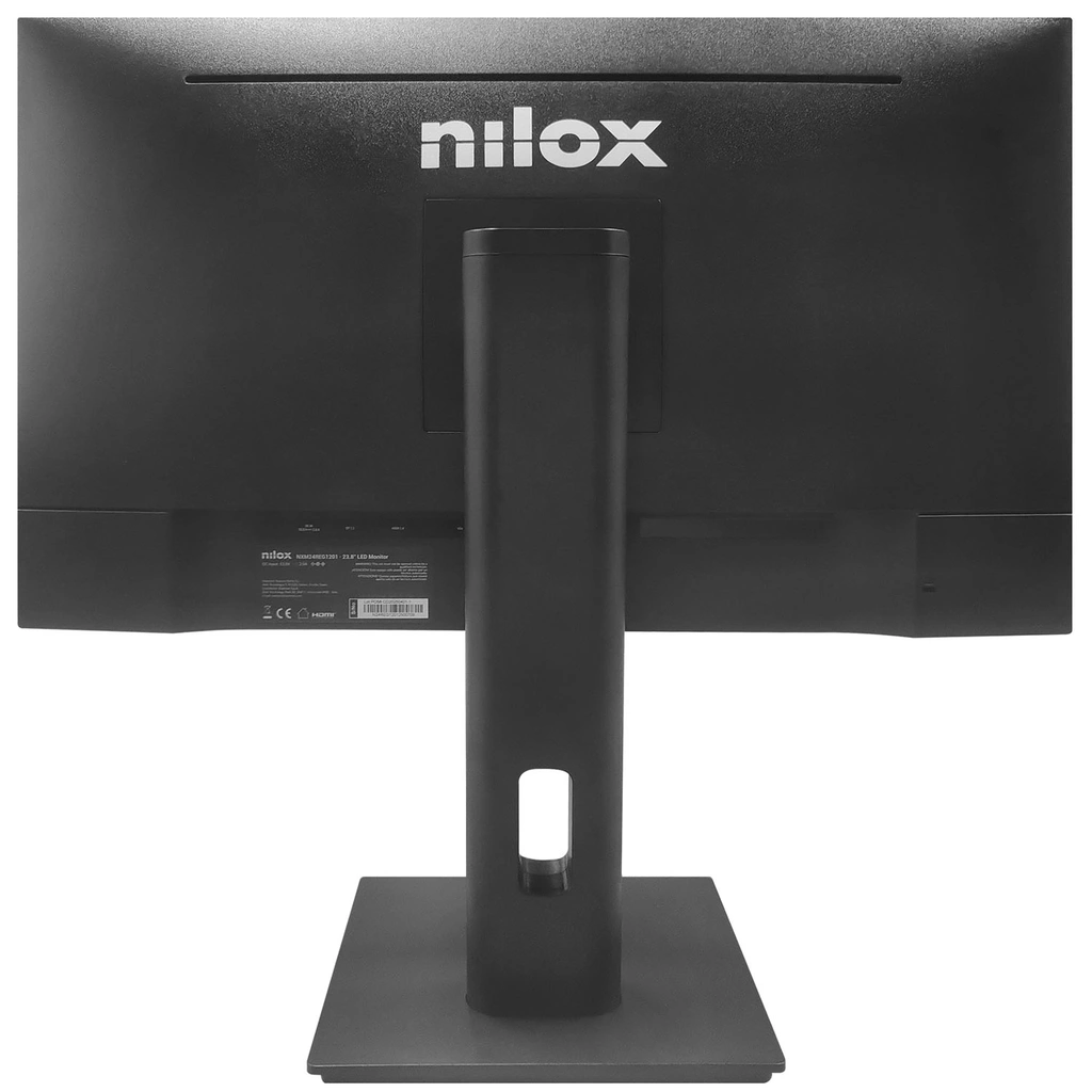 Bildskärm 24" FHD IPS 120Hz 4ms