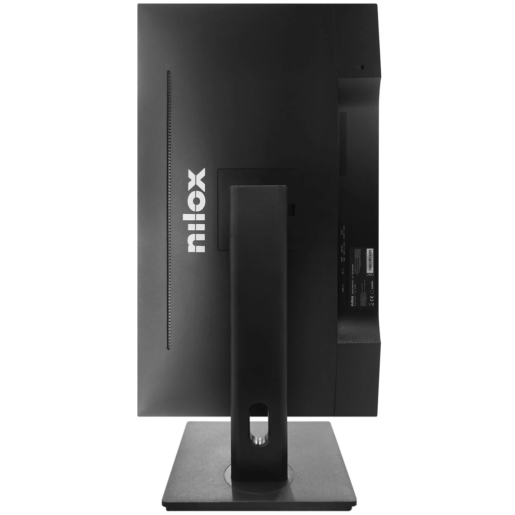 Bildskärm 27" 2K QHD IPS 120Hz 1ms