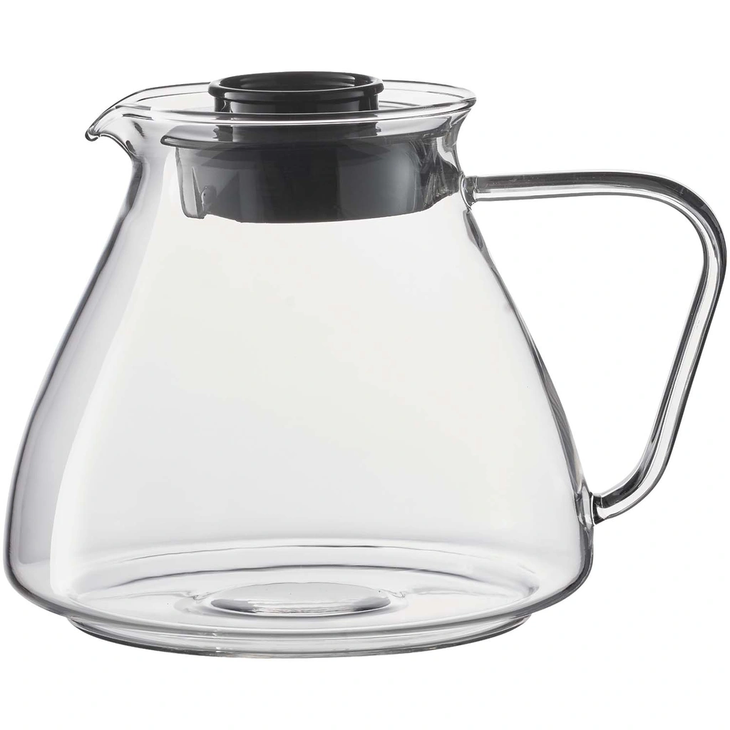 Glass jug Epos/Epour