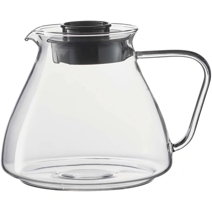 Glass jug Epos/Epour