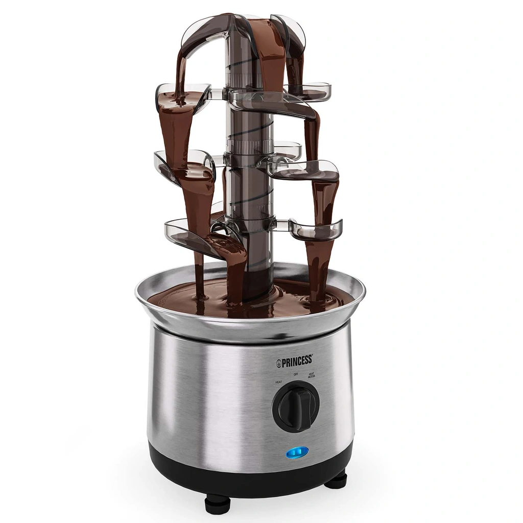 Chocolate Fountain XL 293000  0,7l 42,5cm hög