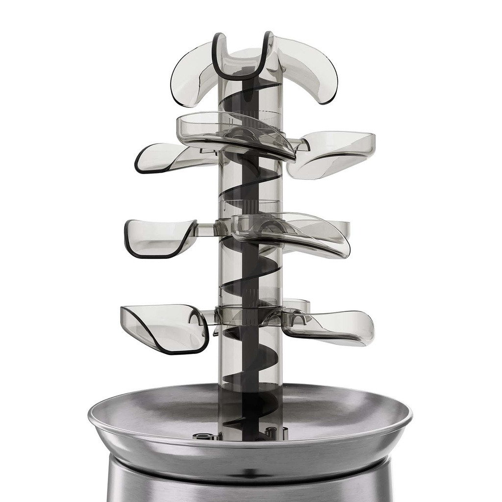 Chocolate Fountain XL 293000  0,7l 42,5cm hög