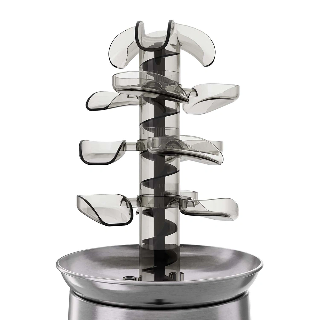 Chocolate Fountain XL 293000  0,7l 42,5cm hög