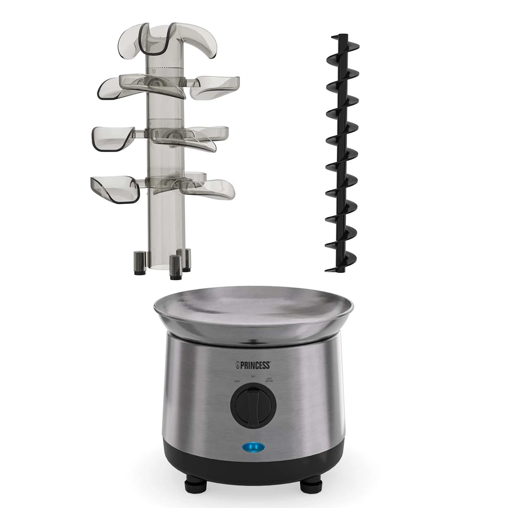 Chocolate Fountain XL 293000  0,7l 42,5cm hög