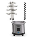 Chocolate Fountain XL 293000  0,7l 42,5cm hög