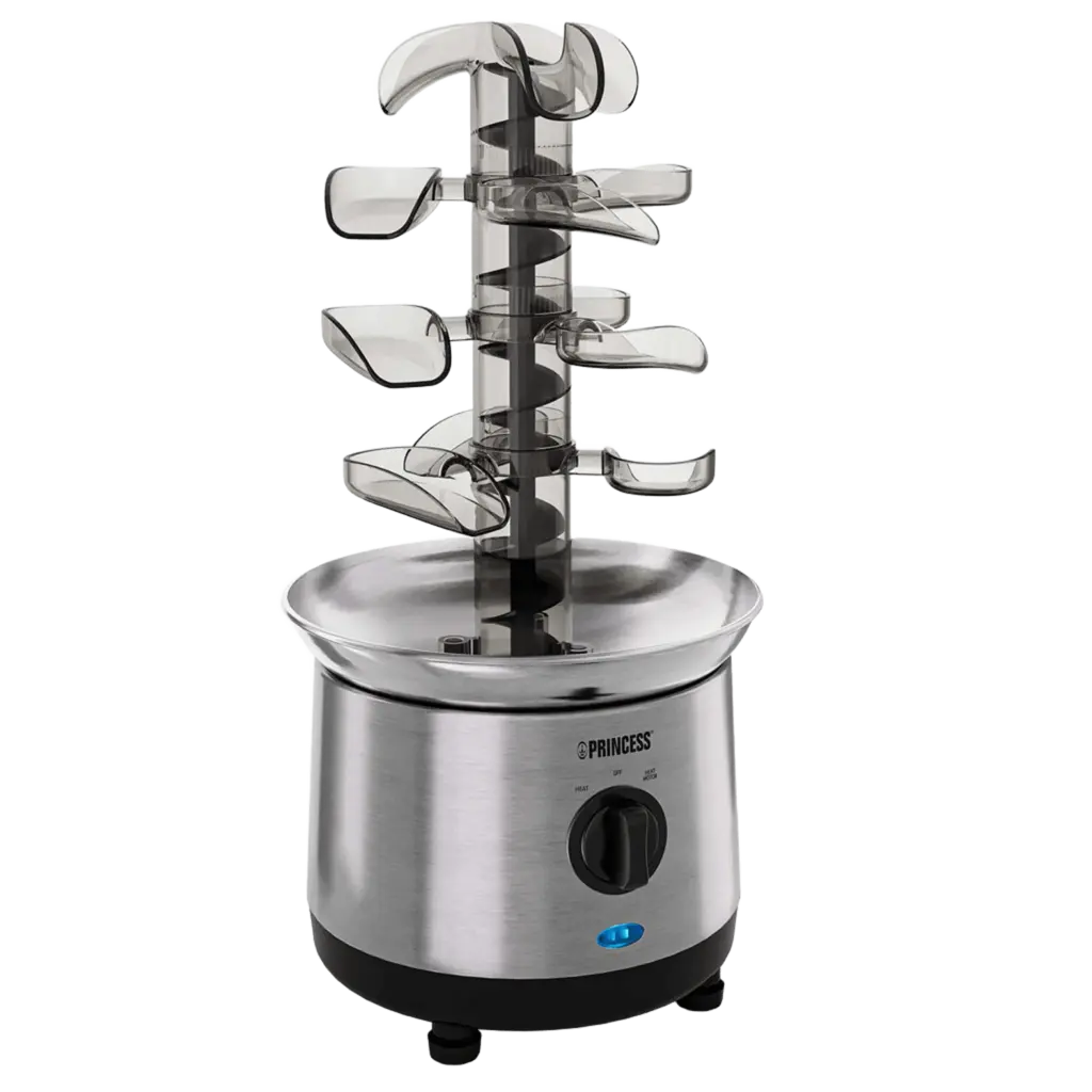 Chocolate Fountain XL 293000  0,7l 42,5cm hög