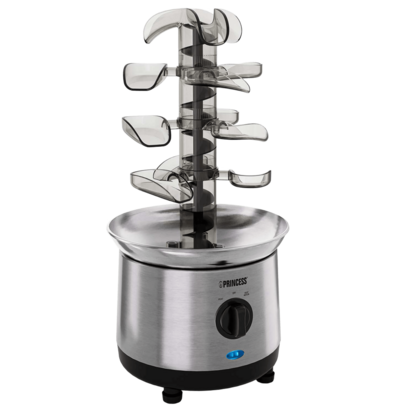 Chocolate Fountain XL 293000  0,7l 42,5cm hög