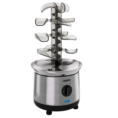 Chocolate Fountain XL 293000  0,7l 42,5cm hög