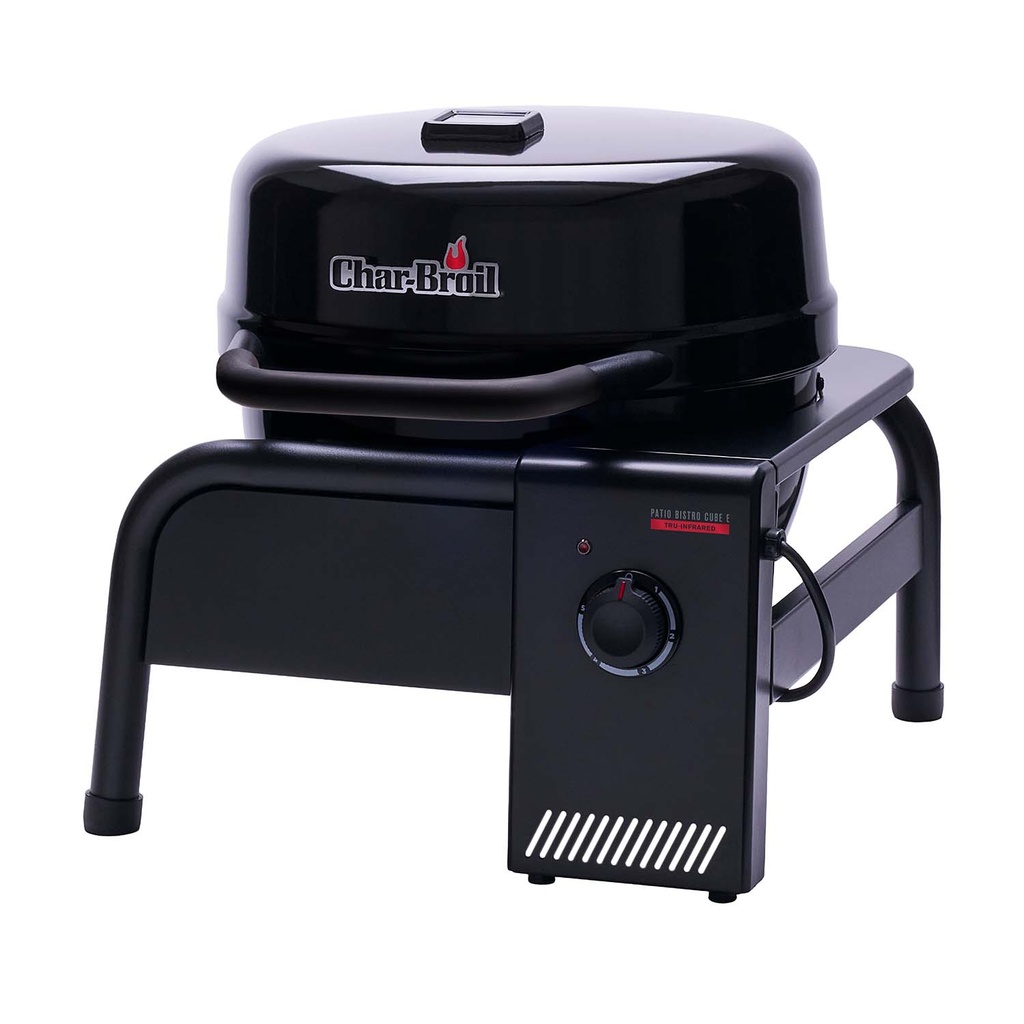 El-grill Patio Bistro Cube E