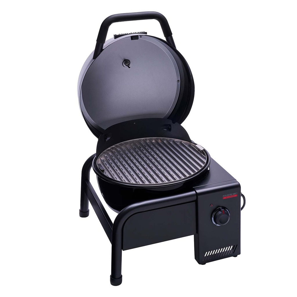El-grill Patio Bistro Cube E