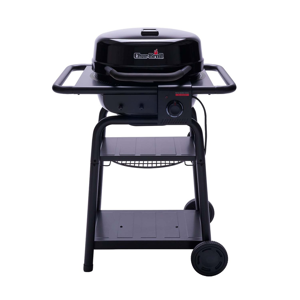 El-grill Patio Bistro E2Coal