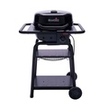 El-grill Patio Bistro E2Coal