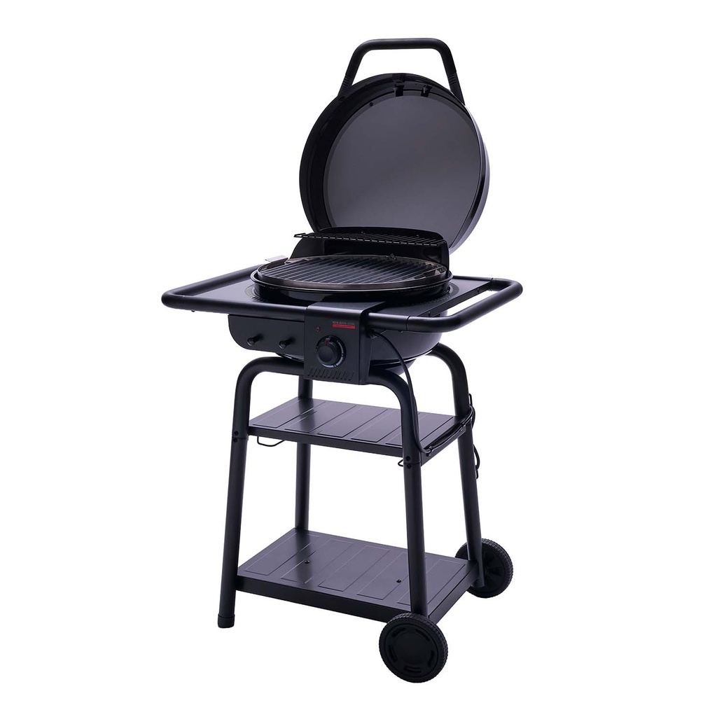 El-grill Patio Bistro E2Coal