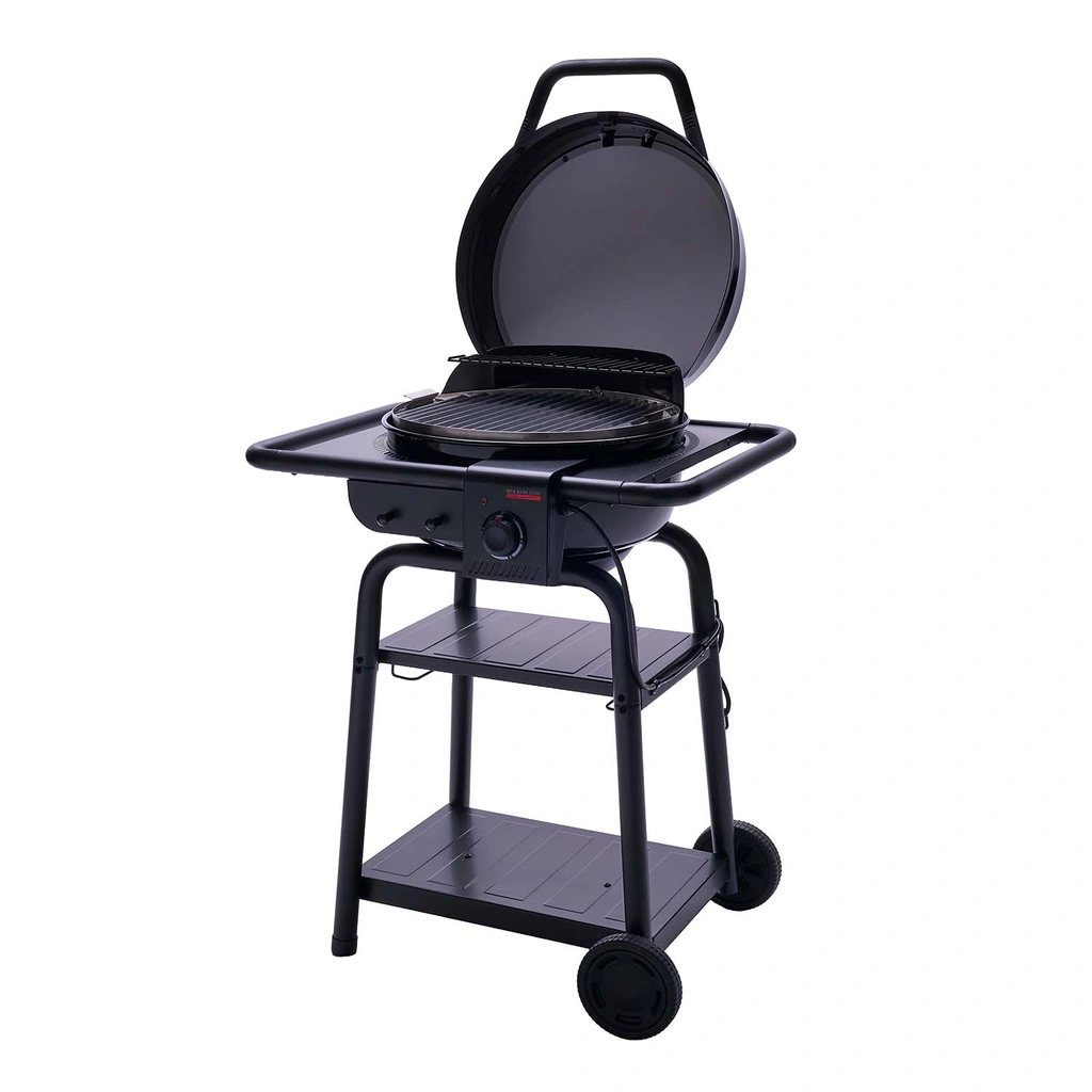 El-grill Patio Bistro E2Coal