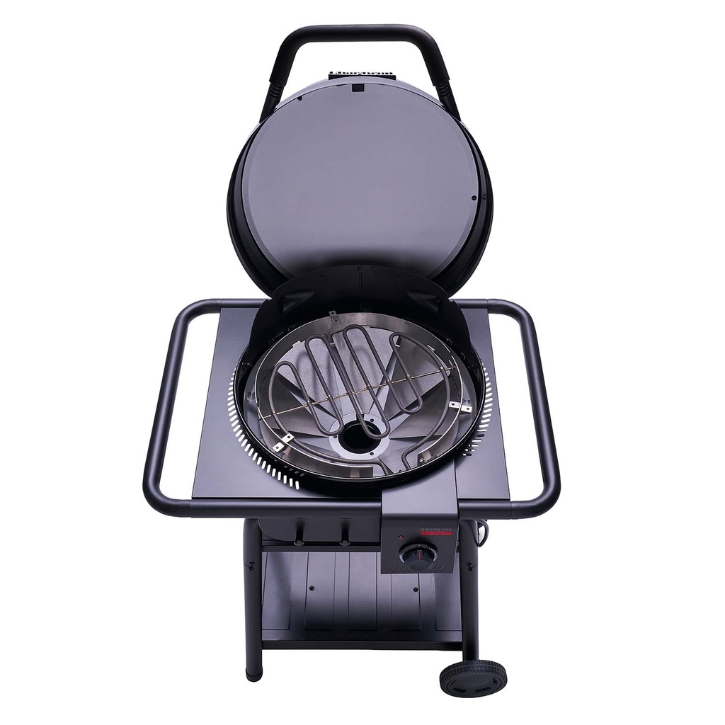 El-grill Patio Bistro E2Coal