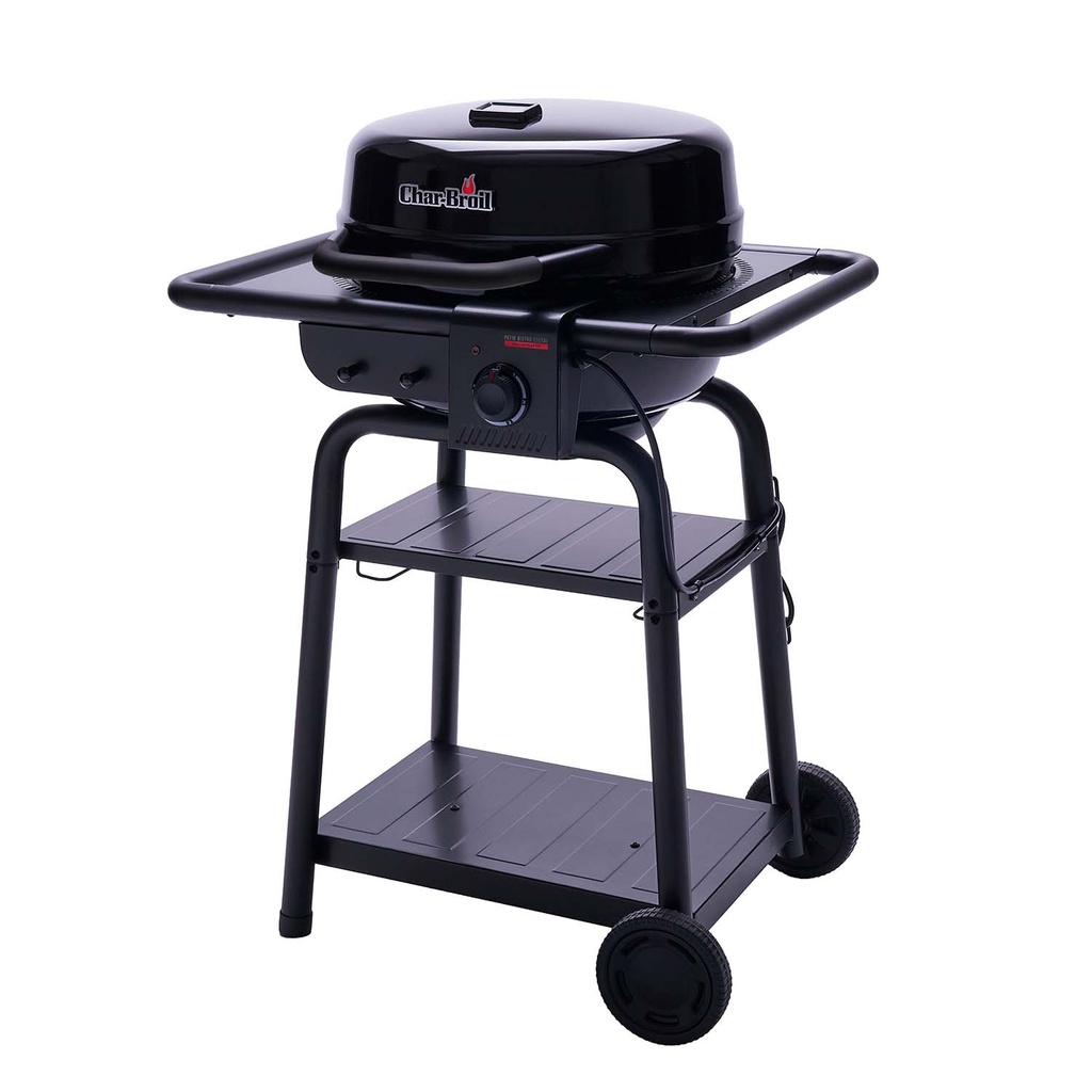 El-grill Patio Bistro E2Coal