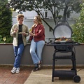 El-grill Patio Bistro E2Coal