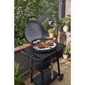 El-grill Patio Bistro E2Coal