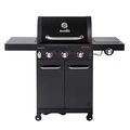 Gasolgrill Professional CORE B 3