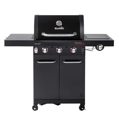 Gasolgrill Professional CORE B 3