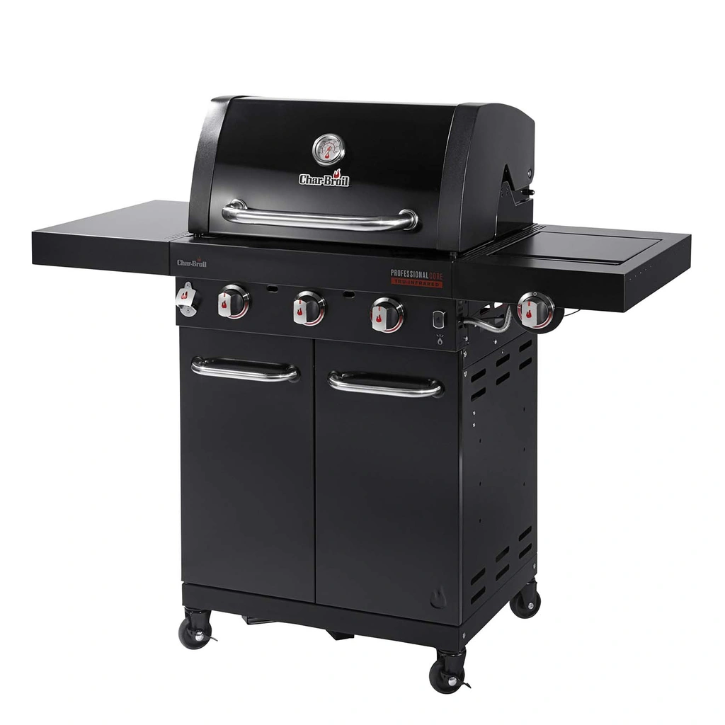 Gasolgrill Professional CORE B 3