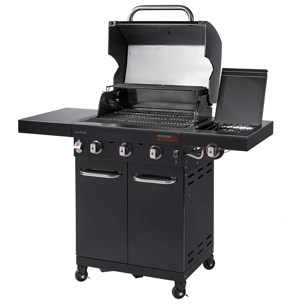 Gasolgrill Professional CORE B 3