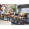 Gasolgrill Professional CORE B 3