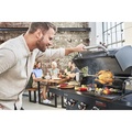 Gasolgrill Professional CORE B 3