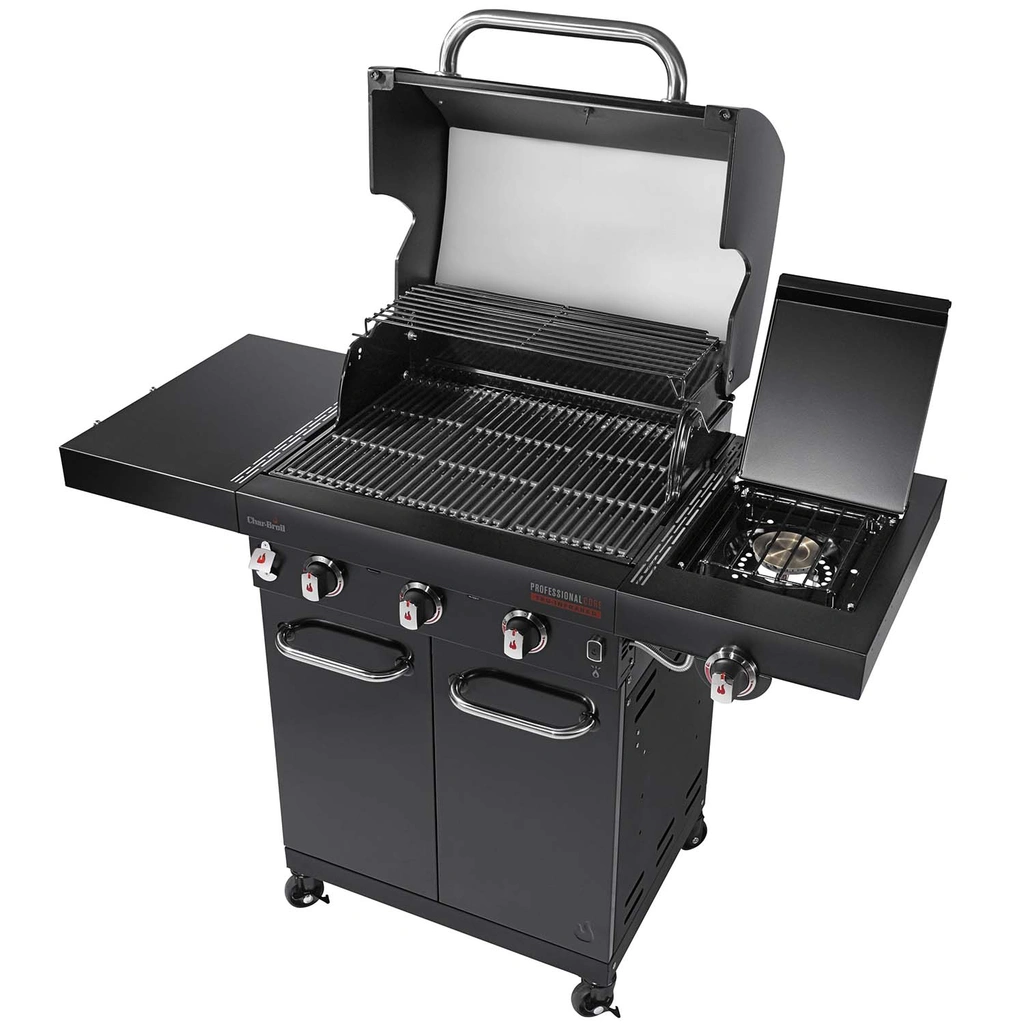 Gasolgrill Professional CORE B 3