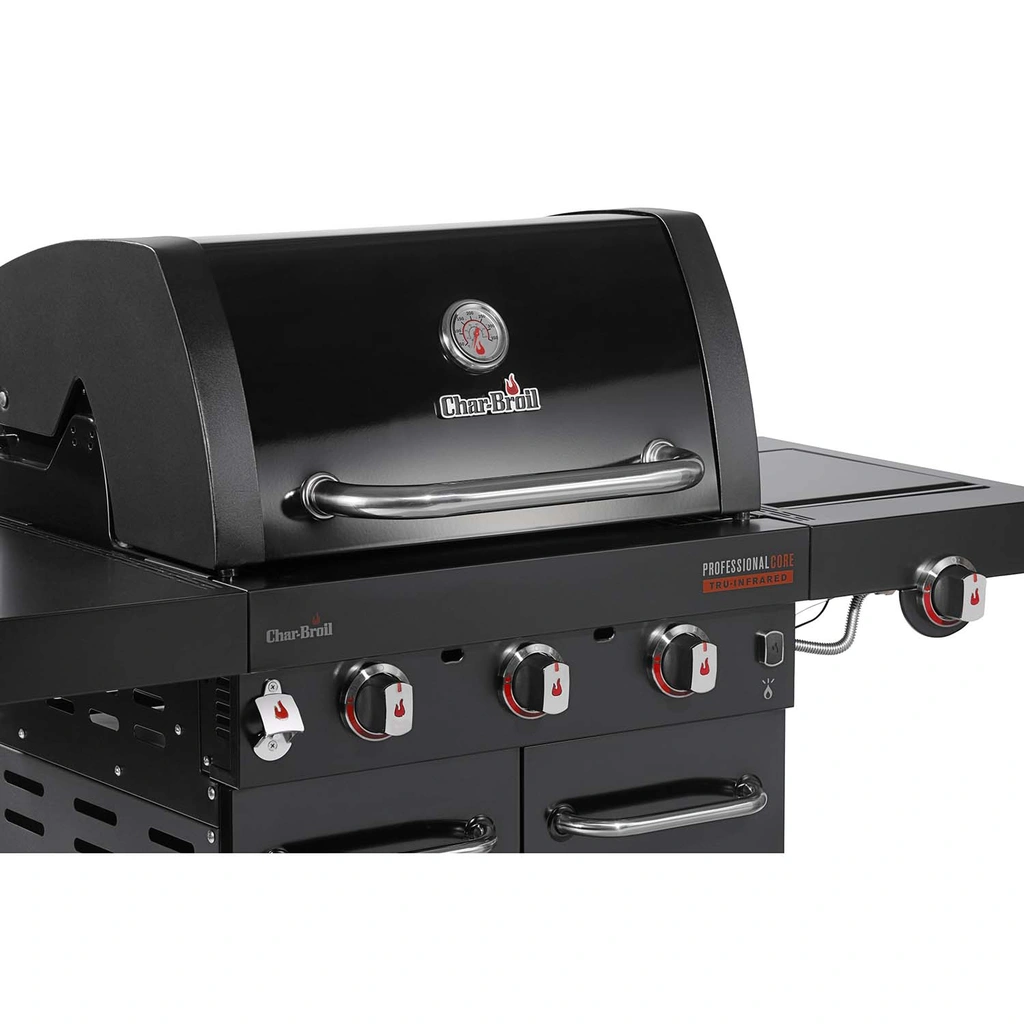 Gasolgrill Professional CORE B 3