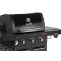 Gasolgrill Professional CORE B 3