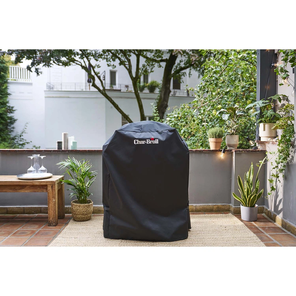 Grillöverdrag Patio Bistro E2Coal