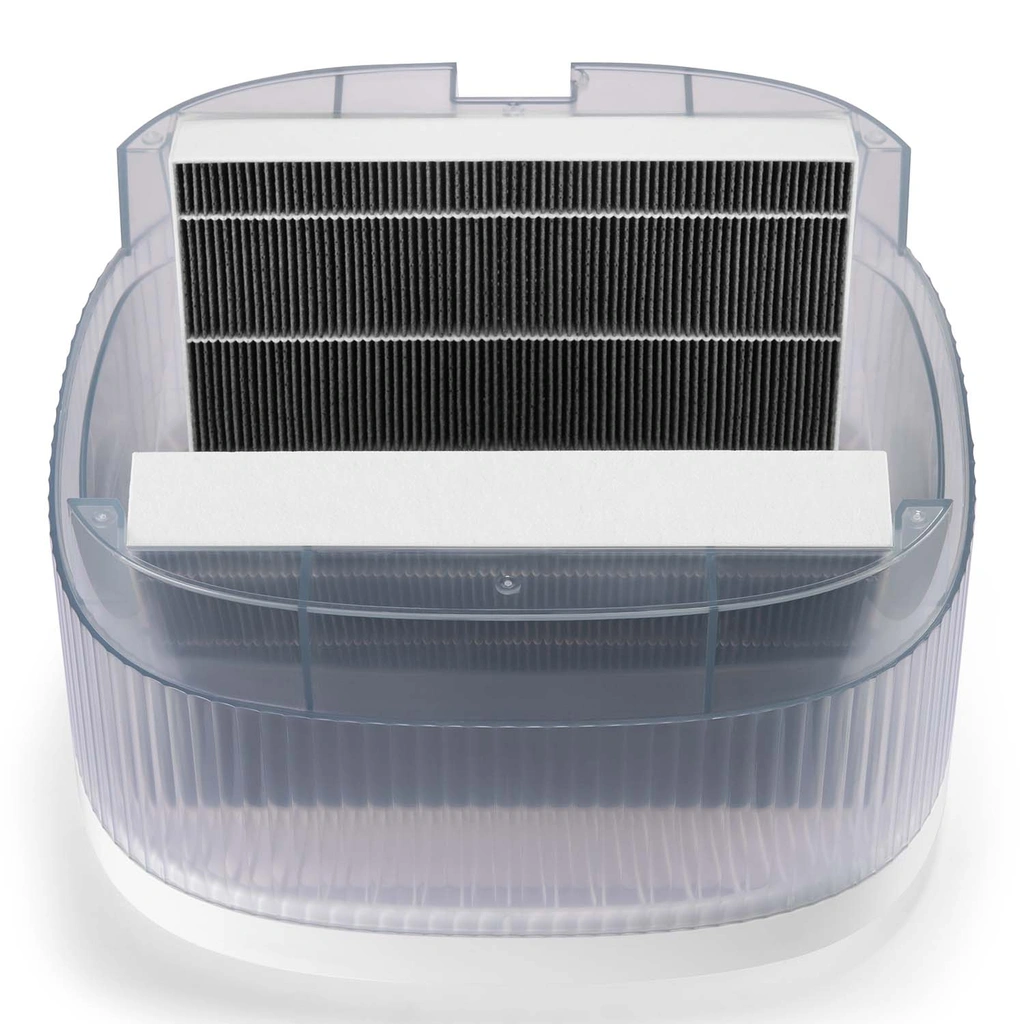 Geneva HSW90 Humidifier for Bedroom, Children's Room, Office