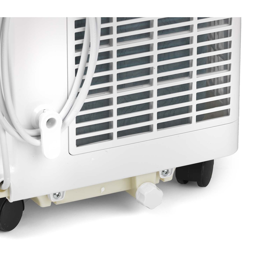 AC Cortina 12K WiFi Perfect for bedroom, children's room & office
