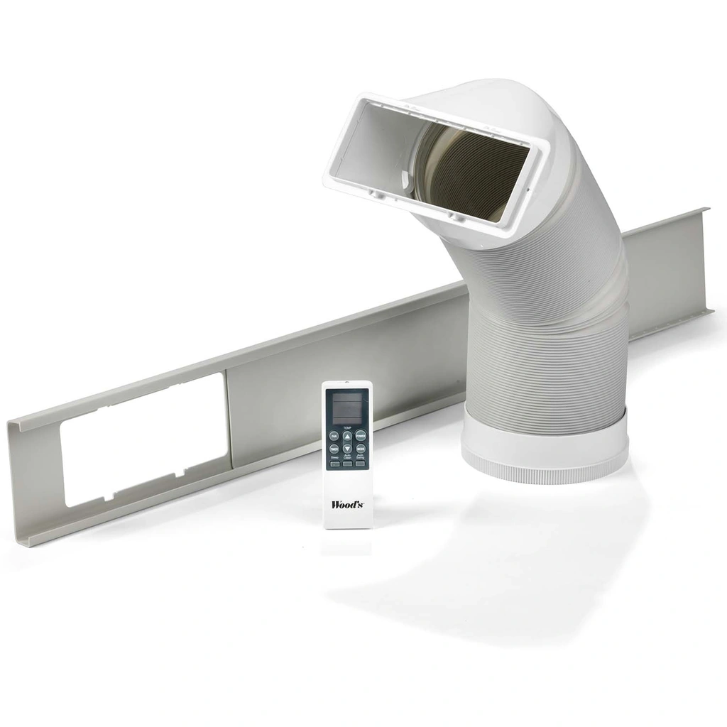 AC Cortina 12K WiFi Perfect for bedroom, children's room & office