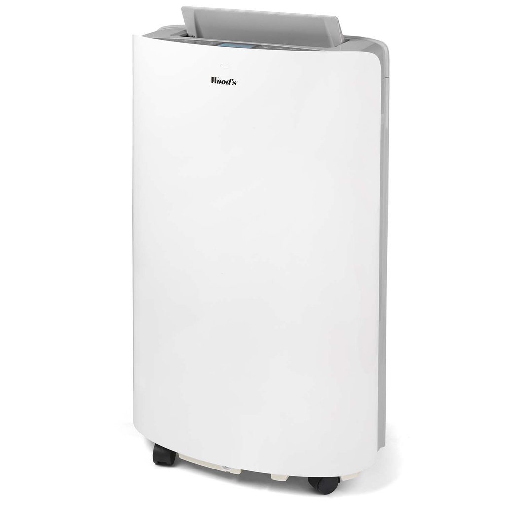 AC Cortina 12K WiFi Perfect for bedroom, children's room & office