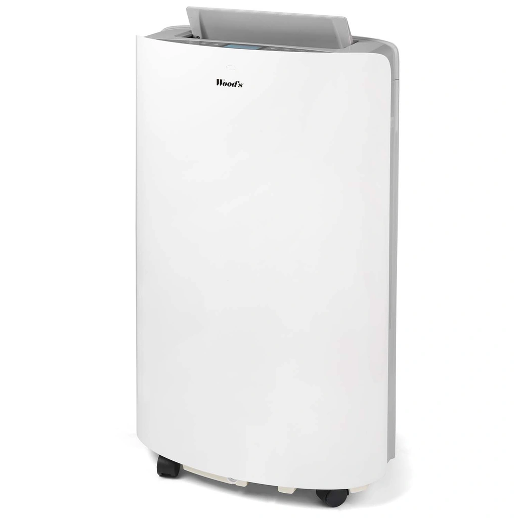 AC Cortina 12K WiFi Perfect for bedroom, children's room & office