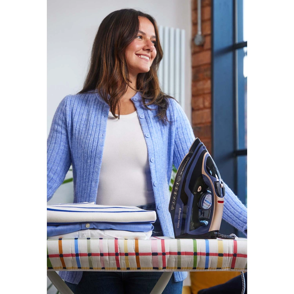 Strykjärn Powersteam Ultra Pro Iron 28630-56/RH 