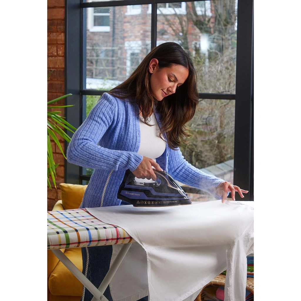 Strykjärn Powersteam Ultra Pro Iron 28630-56/RH 