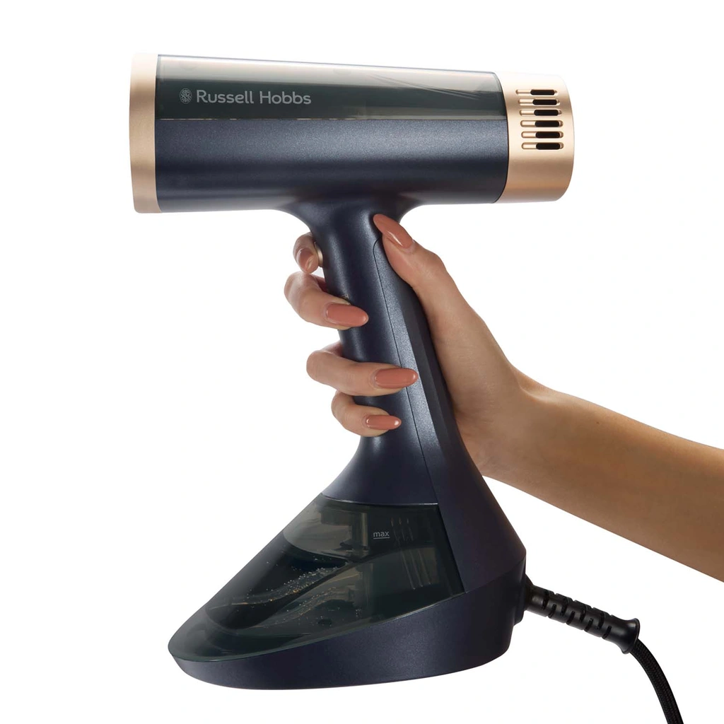 Garment steamer SteamGenie VacuSteam Steamer 28550-56/RH 