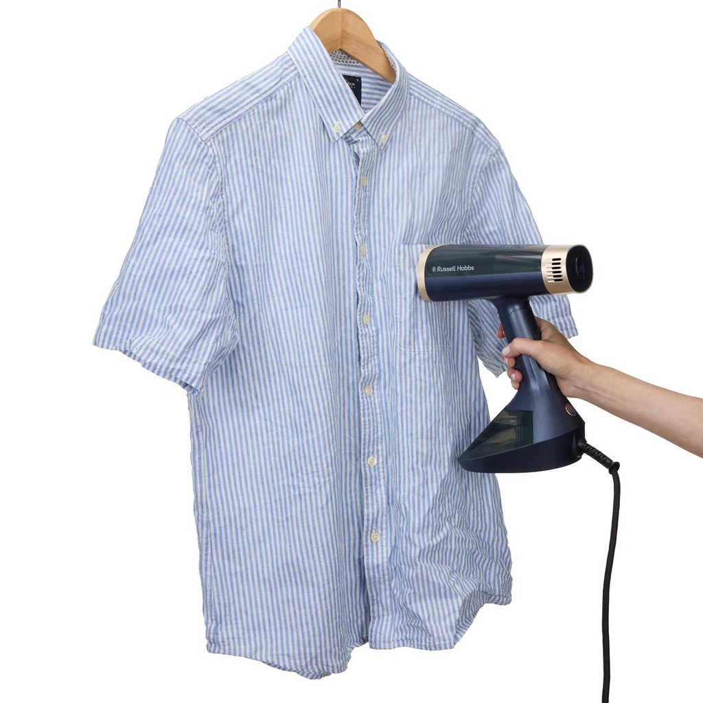 Garment steamer SteamGenie VacuSteam Steamer 28550-56/RH 