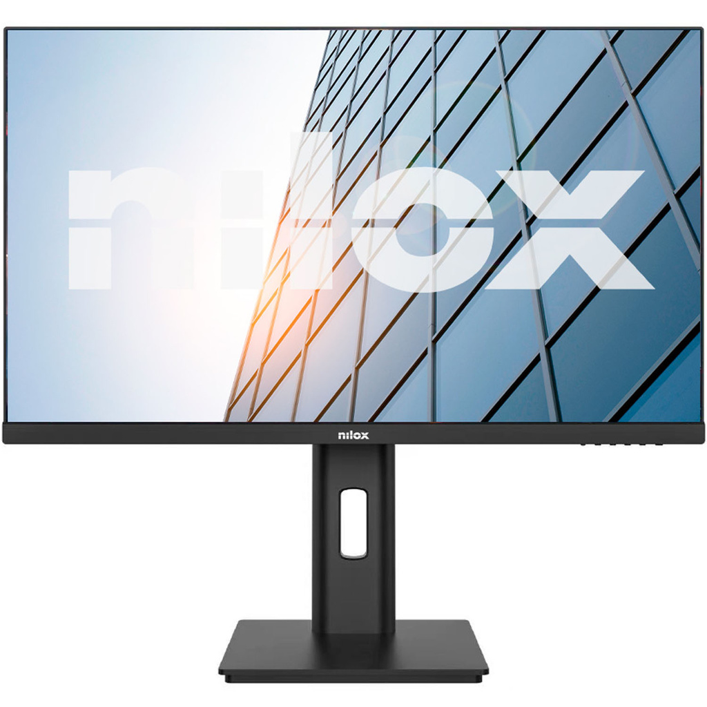 Bildskärm 27" FHD IPS 120Hz 4ms