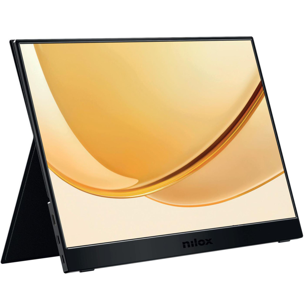 Bildskärm Portabel 15,6" FHD 60Hz