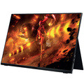 Bildskärm Portabel Gaming 16,1" WUXGA IPS 120Hz